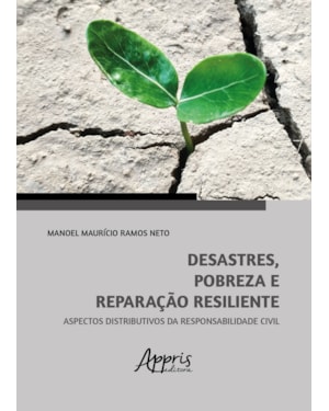 DESASTRES, POBREZA E REPARAÇÃO RESILIENTE: ASPECTOS DISTRIBUTIVOS DA RESPONSABILIDADE CIVIL