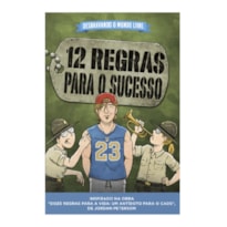 DESBRAVANDO O MUNDO LIVRE - 12 REGRAS PARA O SUCESSO