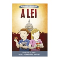 DESBRAVANDO O MUNDO LIVRE - A LEI