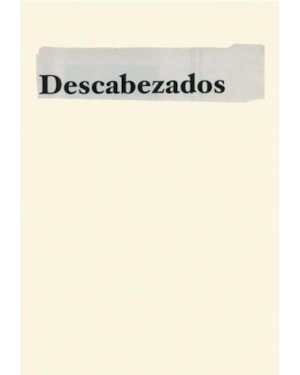 Descabezados