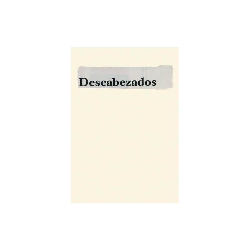 Descabezados