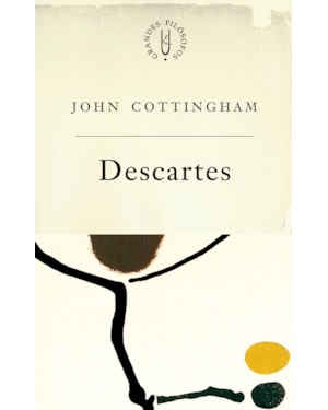 DESCARTES: A FILOSOFIA DA MENTE DE DESCARTES