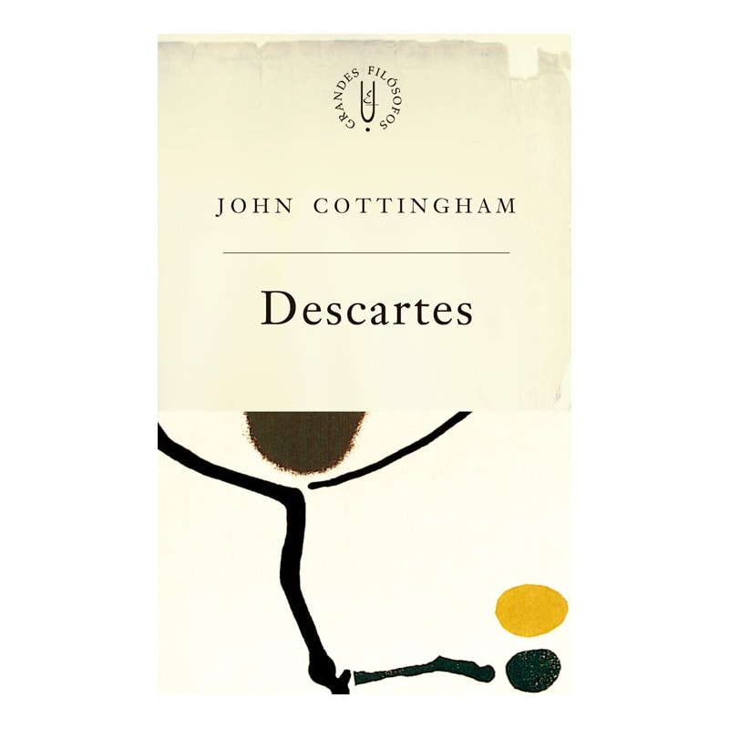 DESCARTES - A FILOSOFIA DA MENTE DE DESCARTES