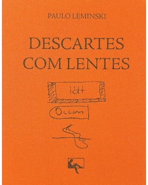 DESCARTES COM LENTES