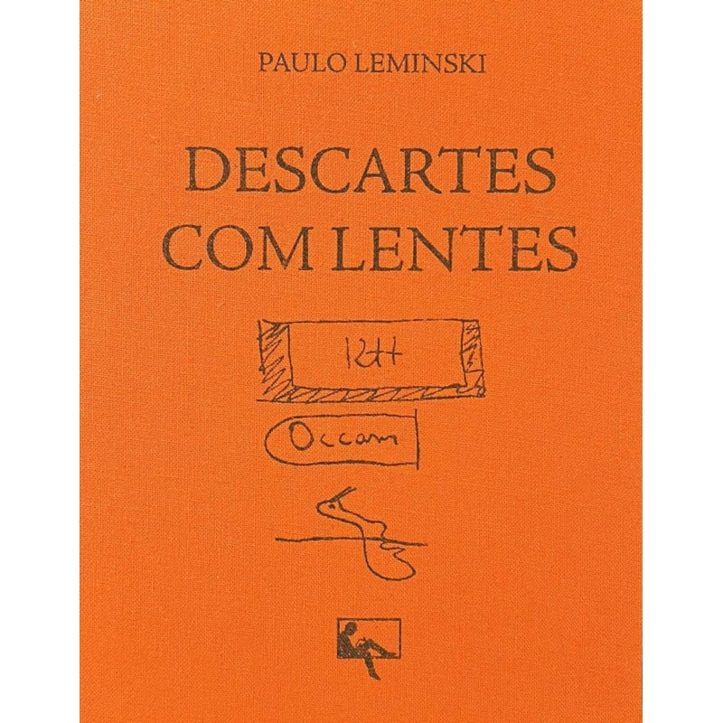 DESCARTES COM LENTES