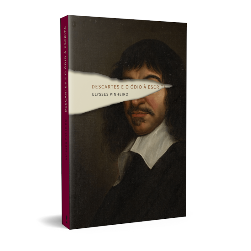 Descartes e o ódio à escrita
