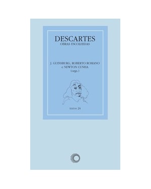 DESCARTES: OBRAS ESCOLHIDAS