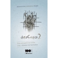 DESCASOS 2 - 1ª EDIÇÃO 2014: UMA ADVOGADA ÀS VOLTAS COM O DIREITO DOS EXCLUÍDOS
