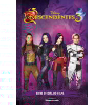 DESCENDENTES 3 DESCENDENTES 3