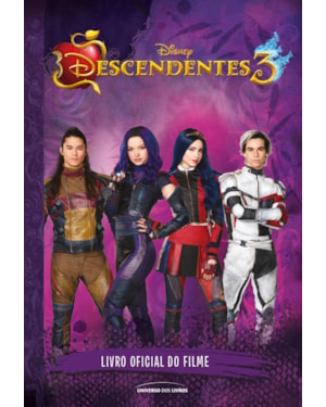 DESCENDENTES 3