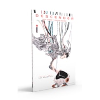 DESCENDER: LUA MECÂNICA VOLUME 2