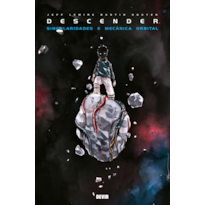 Descender: Singularides e Mecânica Orbital