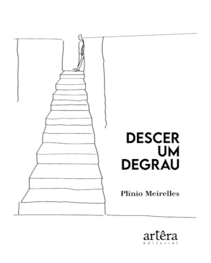 DESCER UM DEGRAU