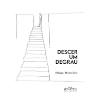 DESCER UM DEGRAU - SEMIFINALISTA DO PRÊMIO JABUTI