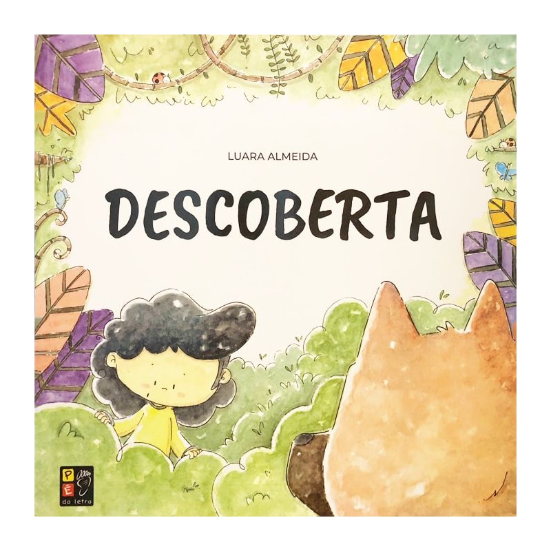 DESCOBERTA