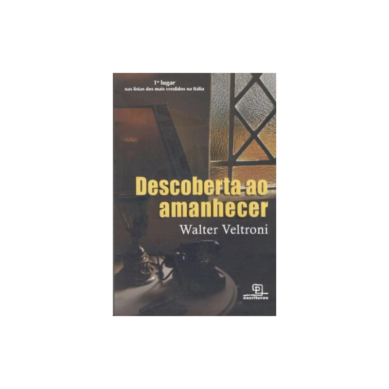 DESCOBERTA AO AMANHECER - 1