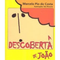 DESCOBERTA DE JOAO, A - 1