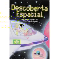 DESCOBERTA ESPACIAL - 1