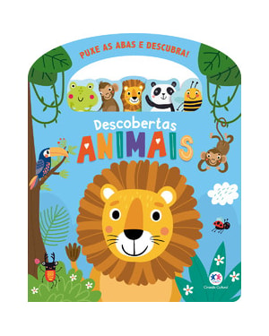 DESCOBERTAS ANIMAIS