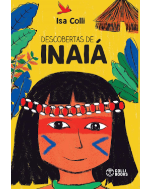 DESCOBERTAS DE INAIÁ