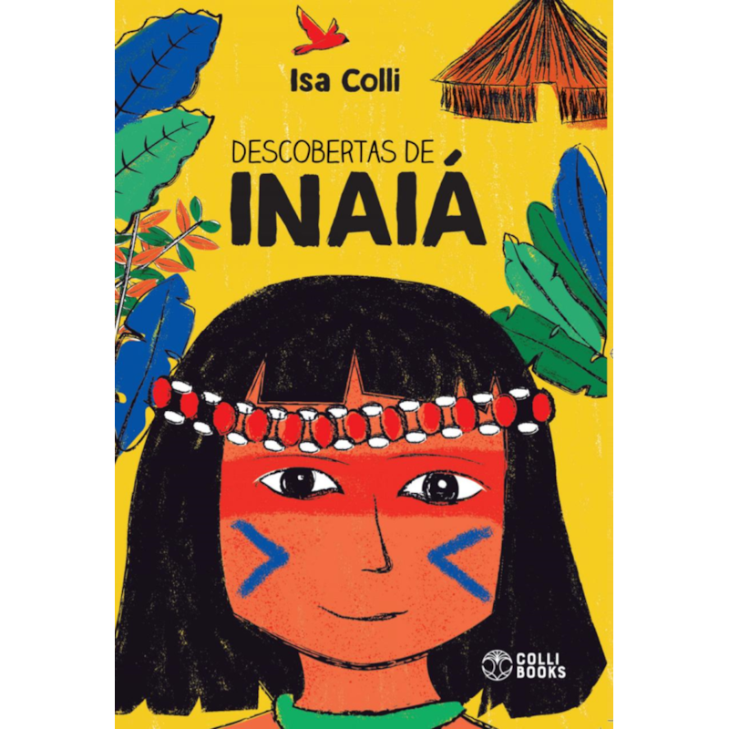 DESCOBERTAS DE INAIÁ