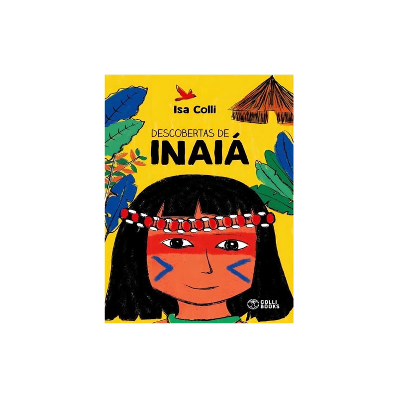 DESCOBERTAS DE INAIÁ