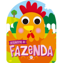 DESCOBERTAS NA FAZENDA