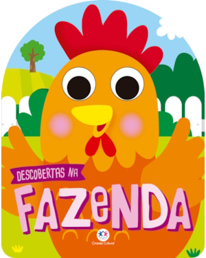 DESCOBERTAS NA FAZENDA