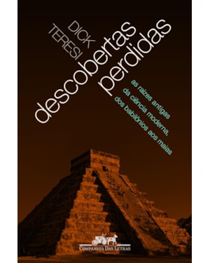 Descobertas perdidas