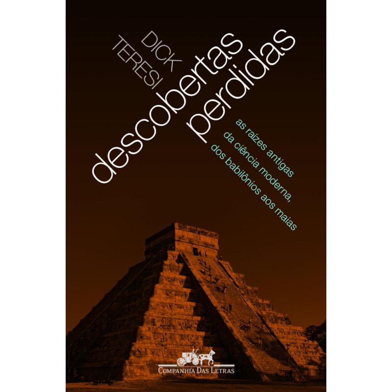 DESCOBERTAS PERDIDAS