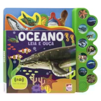 Descobertas Sonoras: Oceano