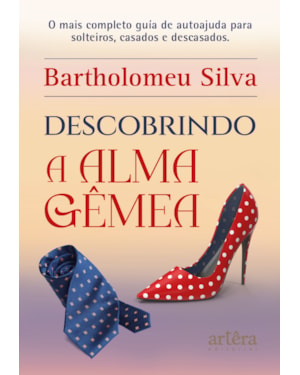 DESCOBRINDO A ALMA GÊMEA