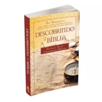 DESCOBRINDO A BIBLIA