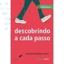 DESCOBRINDO A CADA PASSO
