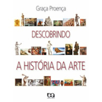 DESCOBRINDO A HISTÓRIA DA ARTE