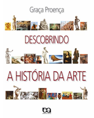DESCOBRINDO A HISTÓRIA DA ARTE