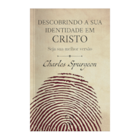 DESCOBRINDO A SUA IDENTIDADE EM CRISTO