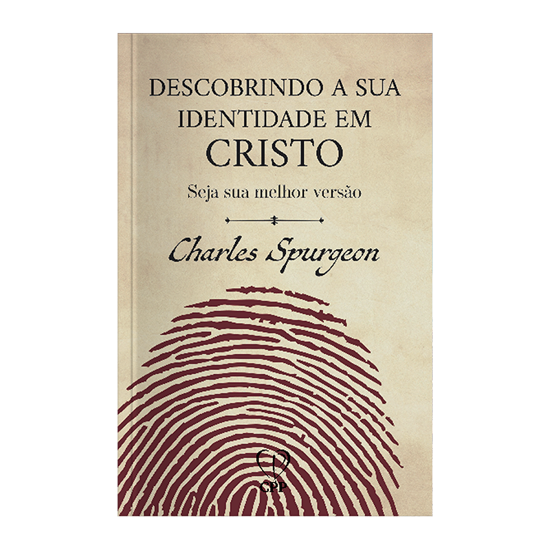 DESCOBRINDO A SUA IDENTIDADE EM CRISTO