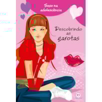 DESCOBRINDO AS GAROTAS