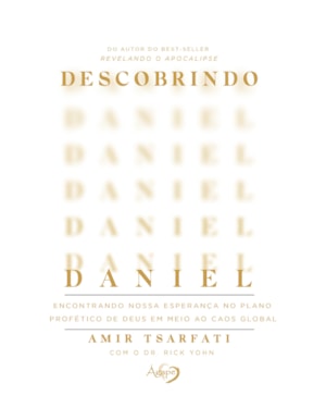 DESCOBRINDO DANIEL