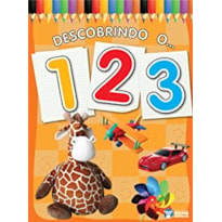 DESCOBRINDO O 123 - 1