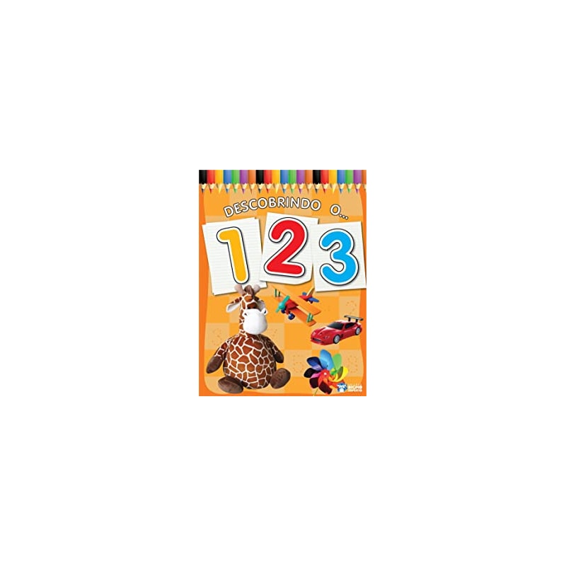 DESCOBRINDO O 123 - 1