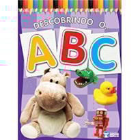 DESCOBRINDO O ABC - 1