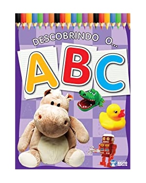 DESCOBRINDO O ABC - 1