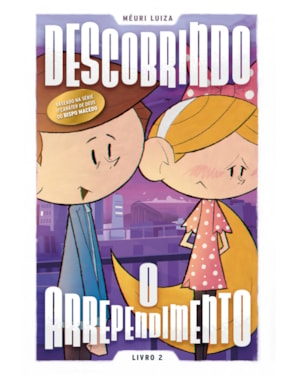 DESCOBRINDO O ARREPENDIMENTO