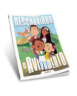 DESCOBRINDO O AVIVAMENTO