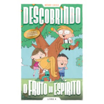 DESCOBRINDO O FRUTO DO ESPÍRITO