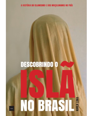 DESCOBRINDO O ISLÃ NO BRASIL