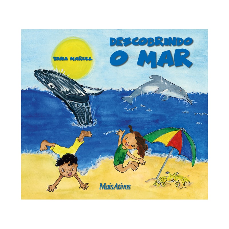 DESCOBRINDO O MAR