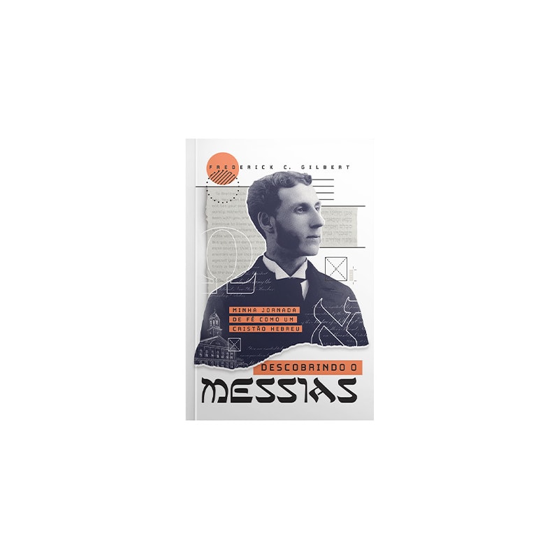 DESCOBRINDO O MESSIAS